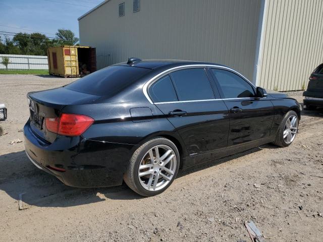 VIN WBA3C1C56DF441892 2013 BMW 3 Series, 328 I Sulev no.3