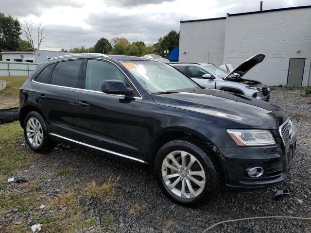 VIN WA1LFAFP6DA030927 2013 Audi Q5, Premium Plus no.4