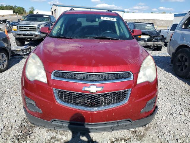 2015 CHEVROLET EQUINOX LT - 2GNALBEK2F1153775