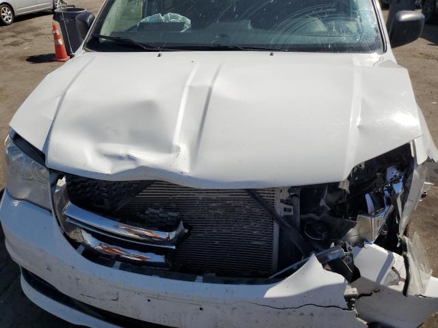 2019 DODGE GRAND CARA - 2C4RDGBG2KR803903