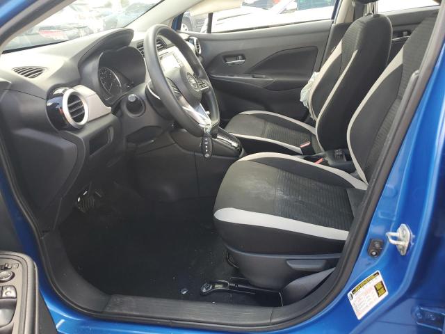 VIN 3N1CN8EV3ML841341 2021 Nissan Versa, SV no.7