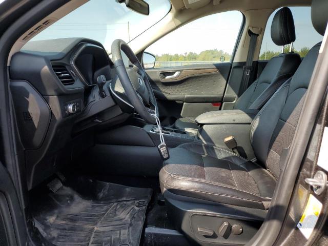 2020 FORD ESCAPE TIT - 1FMCU9DZ3LUC42580