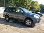 HONDA PILOT EXL photo