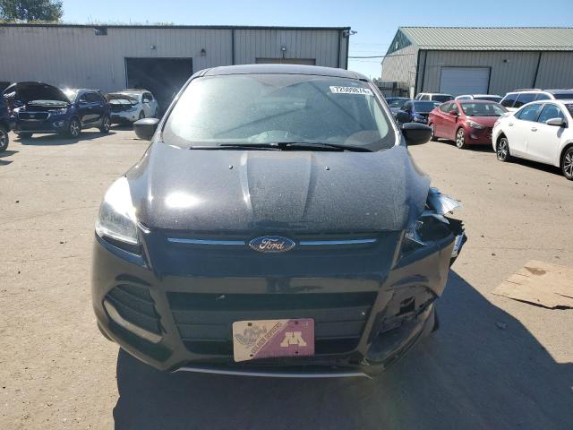 VIN 1FMCU9GX6GUA09132 2016 Ford Escape, SE no.5