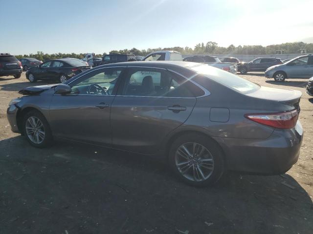 2016 TOYOTA CAMRY LE - 4T1BF1FK9GU240412