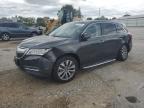 ACURA MDX TECHNO снимка