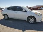 Lot #3023794894 2014 NISSAN VERSA S