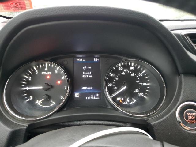 2018 NISSAN ROGUE S - 5N1AT2MV0JC799948