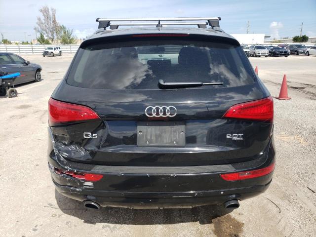 VIN WA1LFAFP5EA008757 2014 Audi Q5, Premium Plus no.6