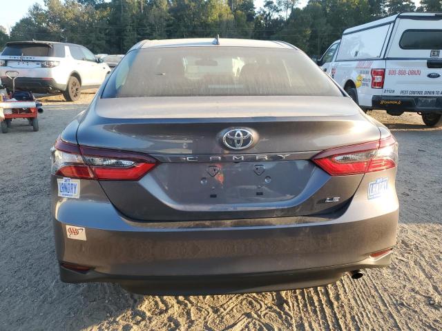 VIN 4T1C11AK5RU910387 2024 Toyota Camry, LE no.6