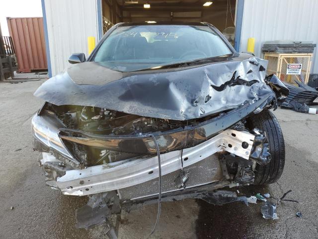 2023 TOYOTA CAMRY LE - 4T1C11AK1PU838245