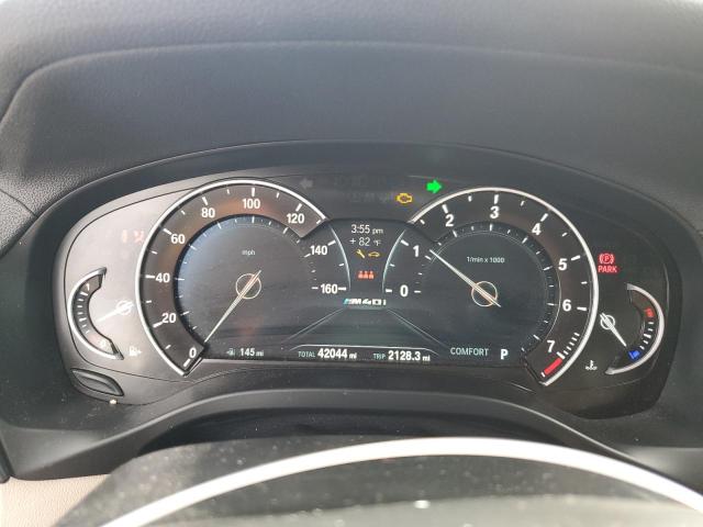 2019 BMW X3 XDRIVEM - 5UXTS3C52KLR72277