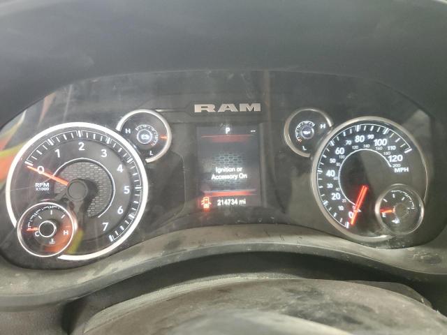 2020 RAM 2500 TRADE - 3C6UR5HJ7LG178299