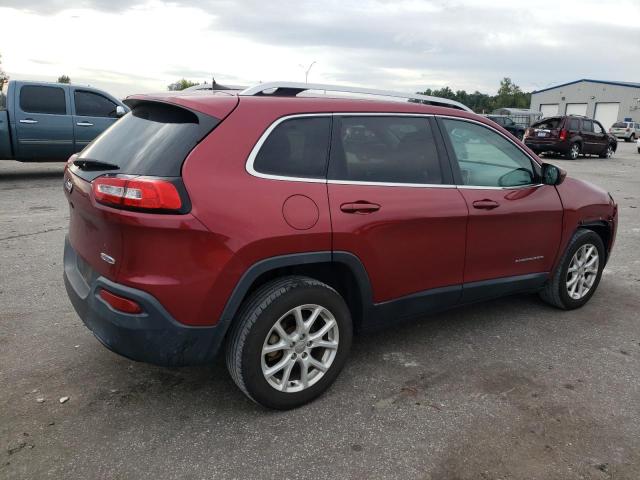2016 JEEP CHEROKEE L - 1C4PJLCB7GW330591