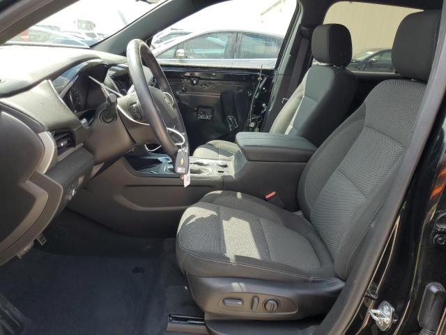 2022 CHEVROLET TRAVERSE L - 1GNERGKW5NJ172040