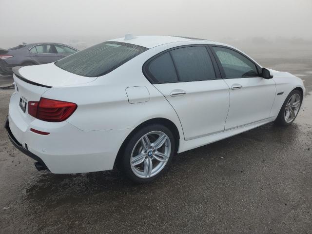 2015 BMW 535 XI - WBA5B3C5XFD540270
