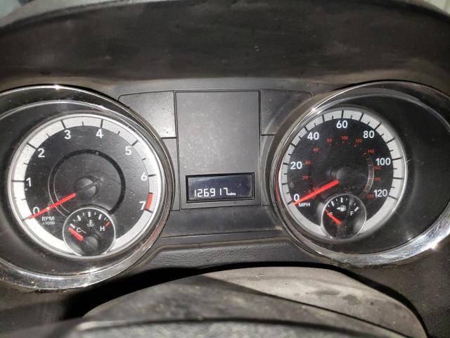 2017 DODGE GRAND CARA - 2C4RDGCG0HR697359