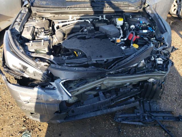2020 SUBARU OUTBACK PR - 4S4BTACC3L3248253