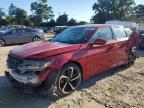 2018 HONDA ACCORD SPO - 1HGCV1F36JA229625