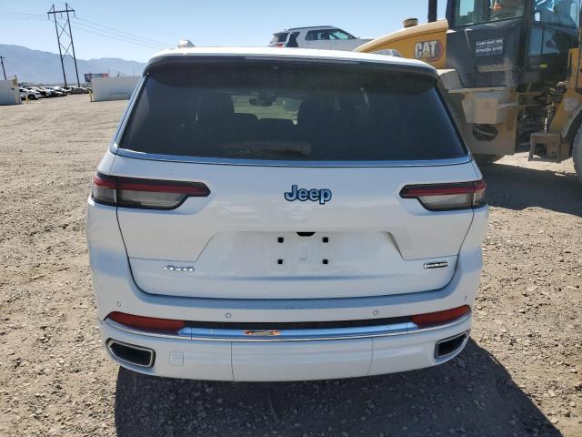 2023 JEEP GRAND CHER - 1C4RJKDG6P8833353