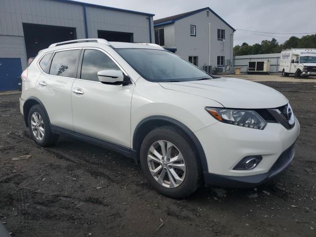 2016 NISSAN ROGUE S - KNMAT2MT3GP643696