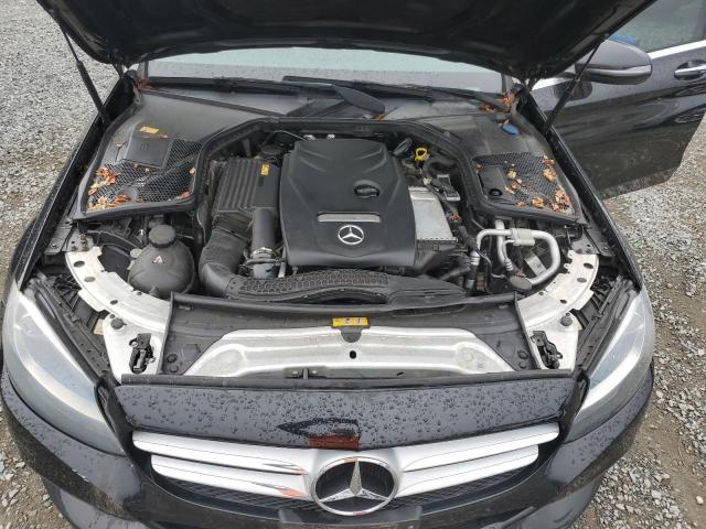 VIN 55SWF4JB0GU107043 2016 Mercedes-Benz C-Class, 300 no.11