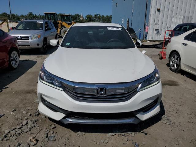 2017 HONDA ACCORD SPO - 1HGCR2F56HA291015