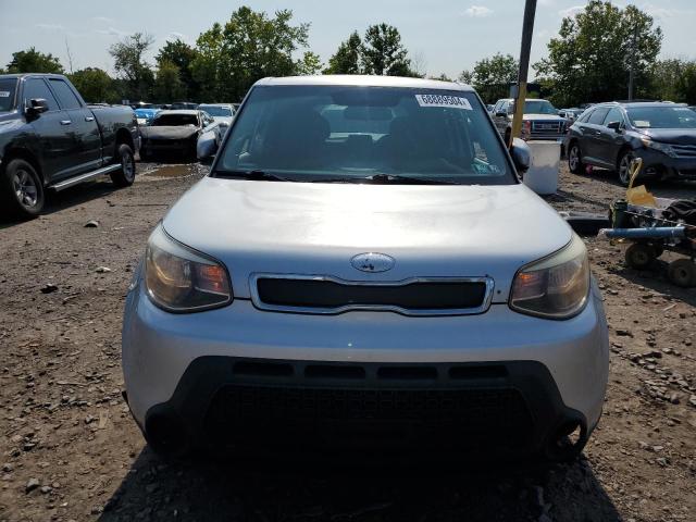 VIN KNDJN2A22E7702126 2014 KIA Soul no.5