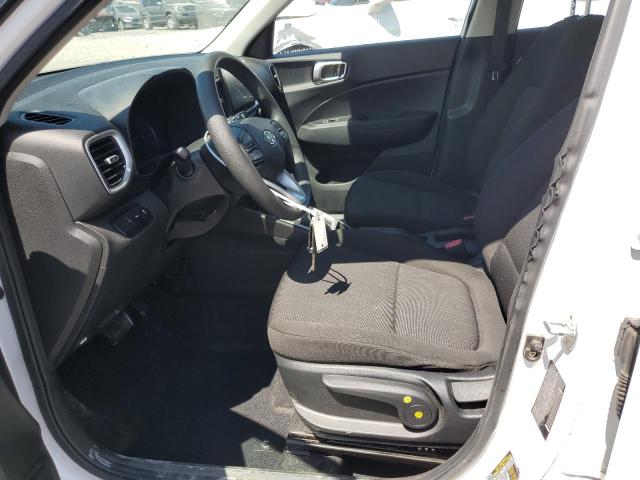 2022 HYUNDAI VENUE SE - KMHRB8A35NU141134