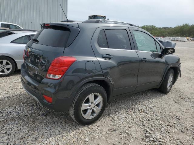 2020 CHEVROLET TRAX 1LT - 3GNCJLSB6LL202799