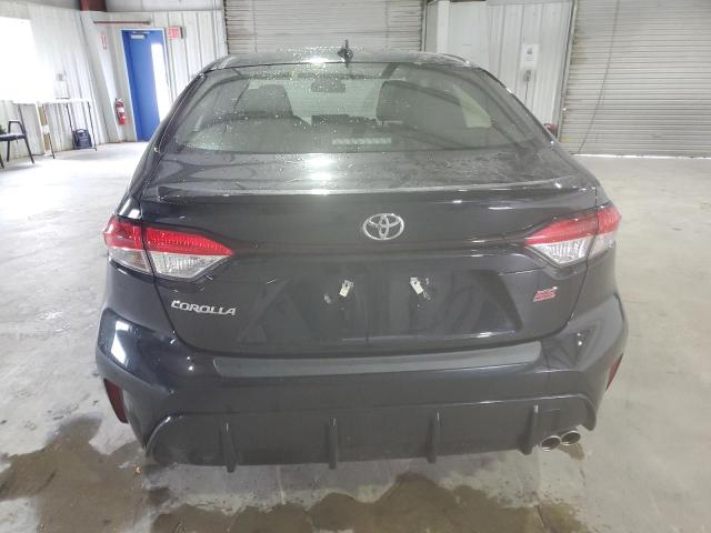 2023 TOYOTA COROLLA SE - JTDS4MCE5P3518495