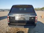 LAND ROVER RANGE ROVE photo