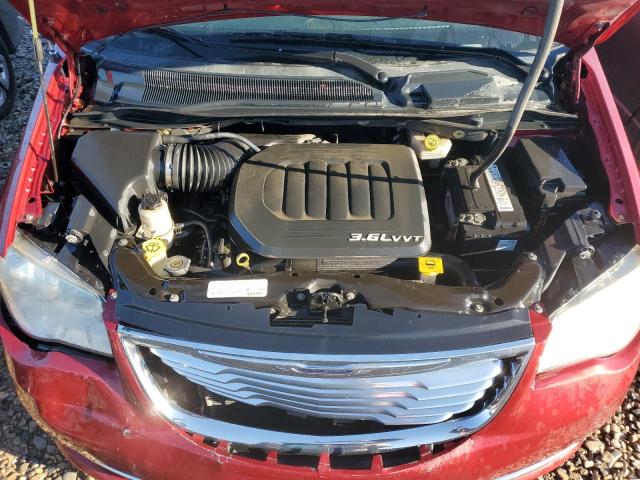 VIN 2C4RC1BG3DR682673 2013 Chrysler Town and Countr... no.12