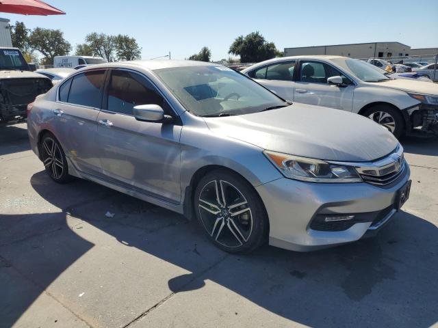 2017 HONDA ACCORD SPO 1HGCR2F53HA061559  72064184