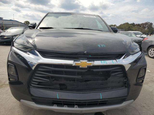 2021 CHEVROLET BLAZER 2LT - 3GNKBCRS4MS570209
