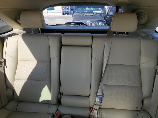 2017 ACURA RDX ADVANC - 5J8TB4H72HL024635