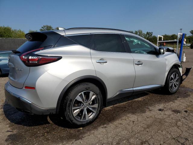 2023 NISSAN MURANO SV - 5N1AZ2BS3PC125955