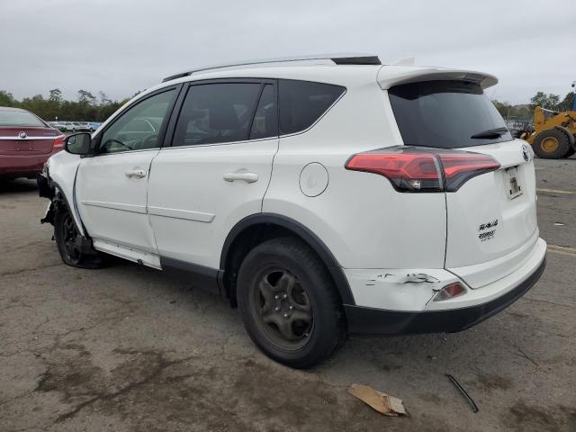 VIN JTMZFREV4GJ099019 2016 Toyota RAV4, LE no.2