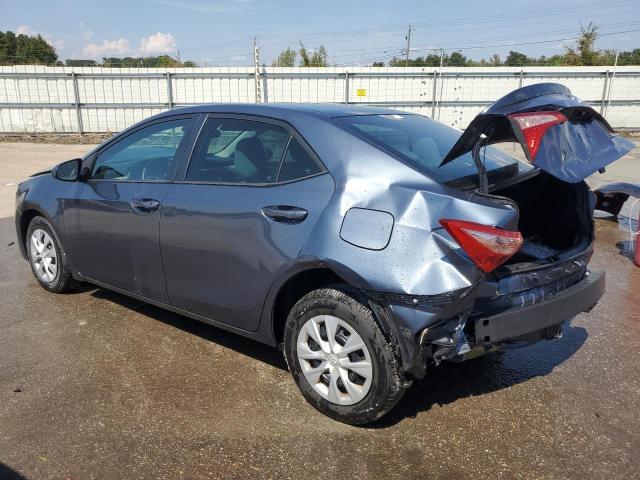 VIN 2T1BPRHE1JC031032 2018 Toyota Corolla, Le Eco no.2