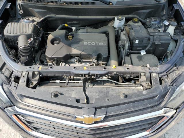 2018 CHEVROLET EQUINOX LT - 3GNAXJEV0JL368586