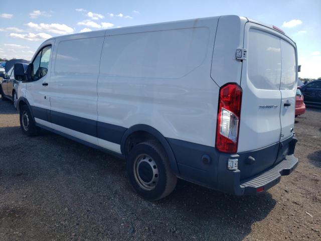 2017 FORD TRANSIT T- - 1FTYE2YM9HKB55153
