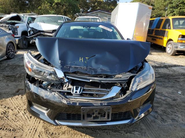 VIN 1HGCR2F81FA086208 2015 Honda Accord, Exl no.5