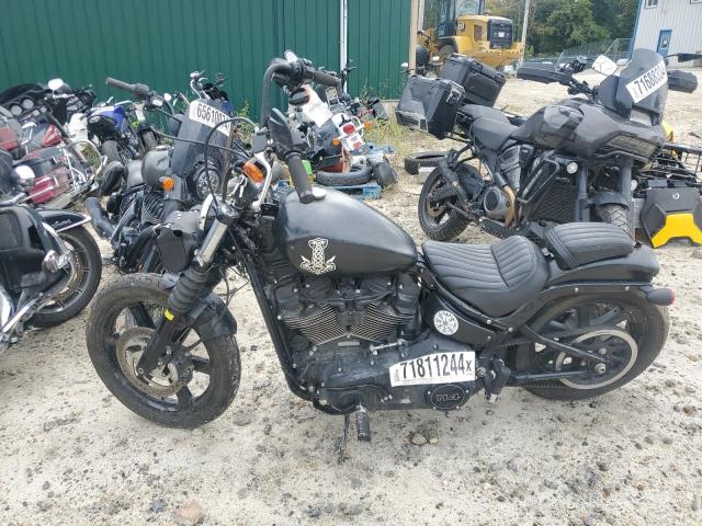 2023 HARLEY-DAVIDSON FXBBS 1HD1YYK13PB047540