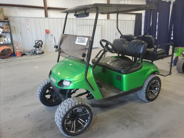 ATV ALL MODELS 2019 green   3399068 photo #3