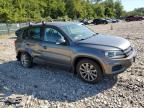 VOLKSWAGEN TIGUAN S photo