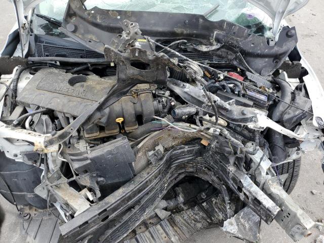 2019 NISSAN SENTRA S - 3N1AB7AP1KY274709