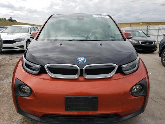 VIN WBY1Z2C56EV286152 2014 BMW I3, Bev no.5