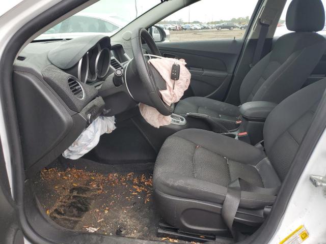 2015 CHEVROLET CRUZE LT - 1G1PC5SB3F7288333