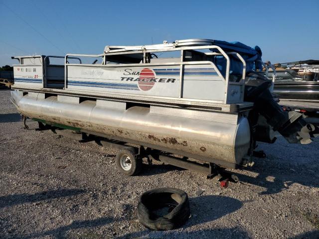 OTHER PONTOON 1995 two tone   BUJ91564I495 photo #4