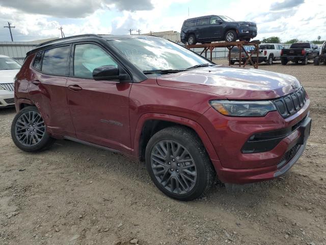 2022 JEEP COMPASS LI - 3C4NJDCB7NT213156